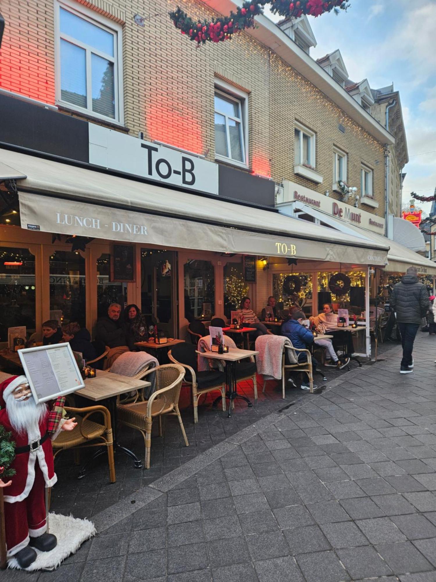 Valkenburg aan de Geul Serendipity المظهر الخارجي الصورة